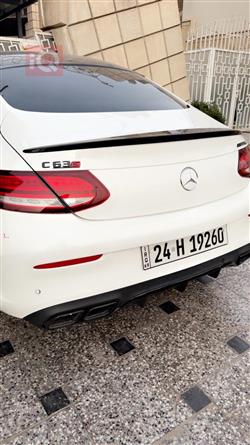 مرسيدس بنز C-Class